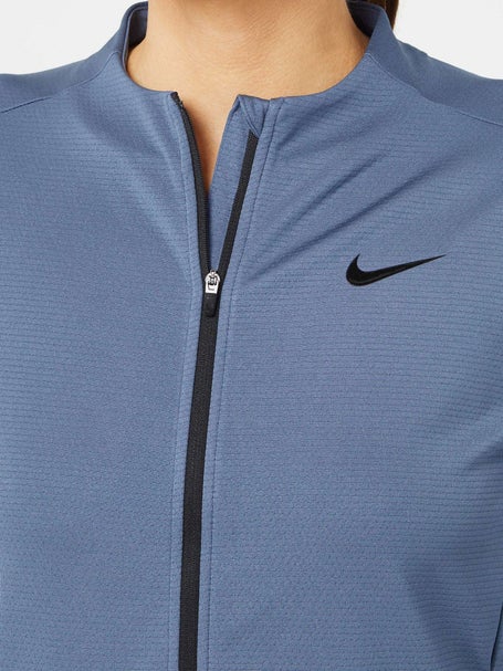 weer Lijkenhuis Afvoer Nike Women's Summer Advantage Full Zip Jacket | Tennis Warehouse