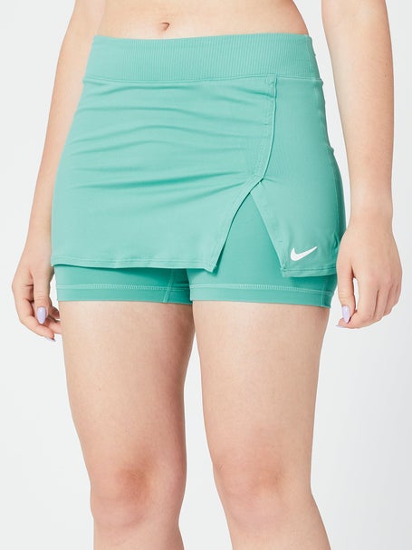 Nike Gym Reversible Women's Training Shorts in Blue