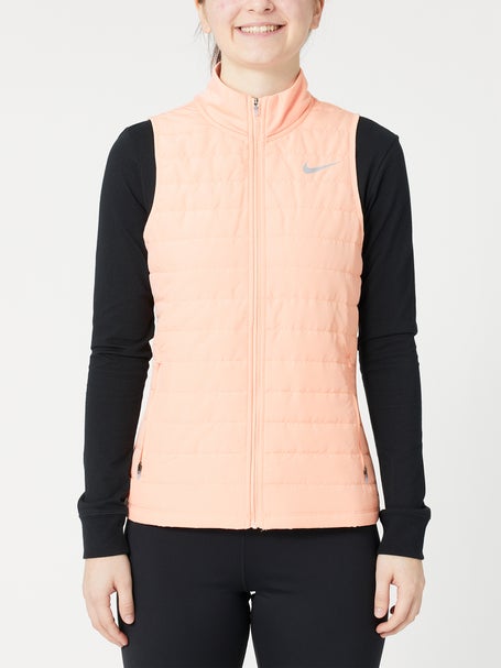 gordijn orkest wenselijk Nike Women's Winter Essential Vest | Tennis Warehouse