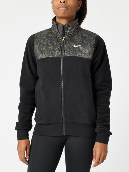 Nike Women's Winter Stardust Jacket | Tennis
