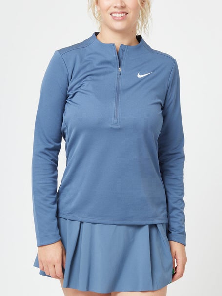 Nike Women's Winter Advantage 1/2 Zip