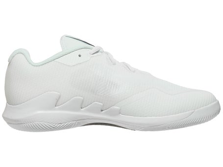 Nike Vapor Pro White/Black Junior Shoes | Tennis Warehouse