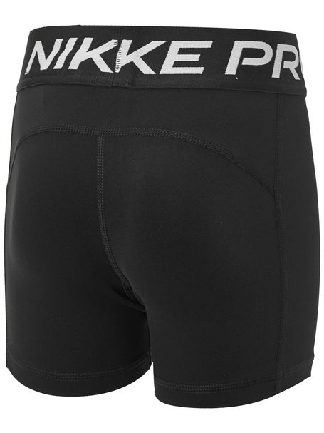 girls nike spandex