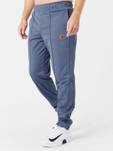 Men's trousers Nike Court Heritage Pant - cedar, Tennis Zone