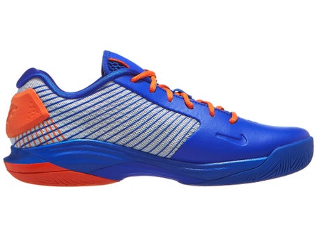 Nike Zoom Vapor 12 Hypersmash Blue/Orange Men display picture 2