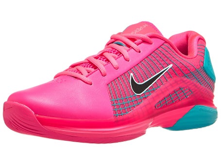Nike Zoom Vapor 12 Hypersmash Pink Mens Shoes