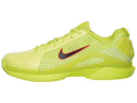 Nike Vapor Pro Womens Yellow Nike Tennis Shoes Nike Court Air Zoom - Main Image