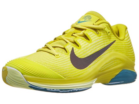 Nike Zoom Vapor 12 PRM Voltage/Green Men