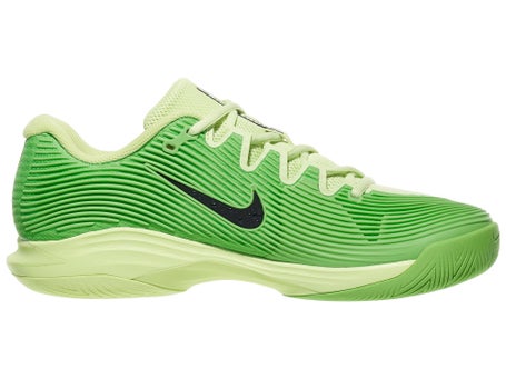 Nike Zoom Vapor 12 PRM Lime/Green Men display picture 1