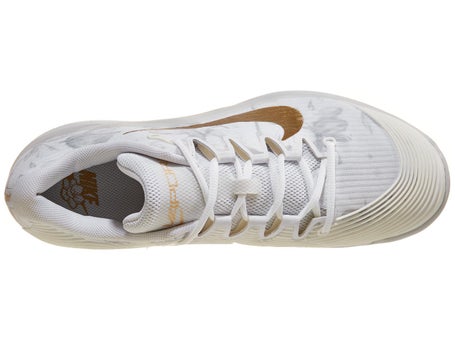 Global Tennis Nike Air Zoom Vapor X Knit Womens Nike Kyrie Irving