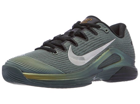 Nike Zoom Vapor 12 PRM Camo Green Mens Shoes