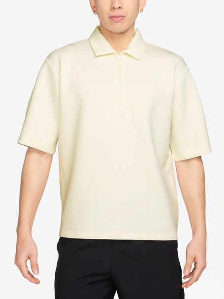 Nike Mens 24.7 ImpossiblySoft Polo
