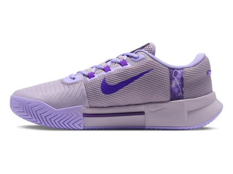 Nike GP Challenge 1.5 JS Clay Li/Pur Mens Shoes 