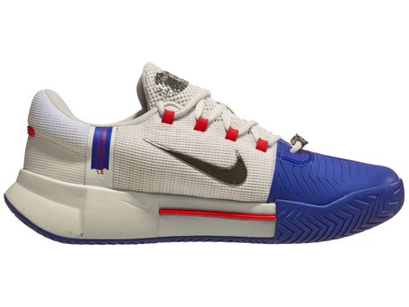 Nike GP Challenge PRM Deep Night Men's Shoes Tennis Warehouse