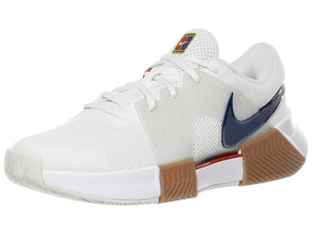 Nike GP Challenge 1 White/Binary Blue Mens Shoes