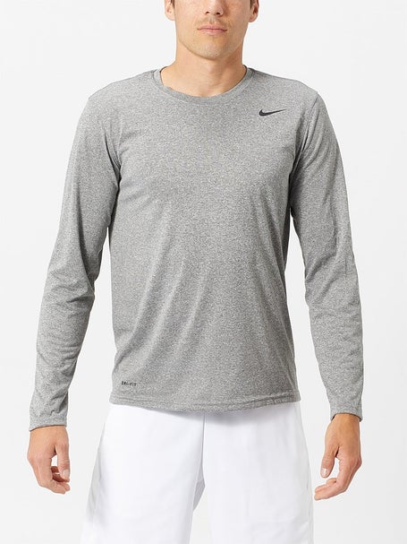 Nike Core Legend 2.0 Long Sleeve Tennis Warehouse
