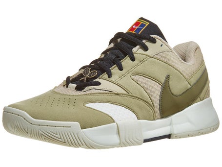 Nike Court Lite 4 Heritage Khaki/Olive Mens Shoes