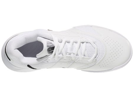 Nike Court Lite White/Black Men's Shoe Tennis Warehouse