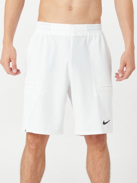 Inmersión creencia Mojado Nike Men's Core Advantage 9" Short | Tennis Warehouse