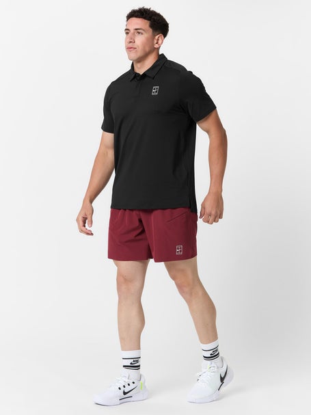 Nike Men's Core Advantage Polo Tennis Warehouse
