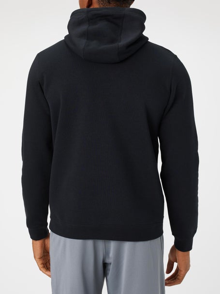 Nike Sportswear Club Fleece Men's Monogram Hoodie Pullover