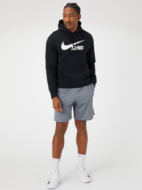 Nike Club Fleece Hoodie | Tennis Warehouse