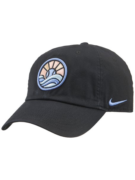 Nike Miami Club Hat Black