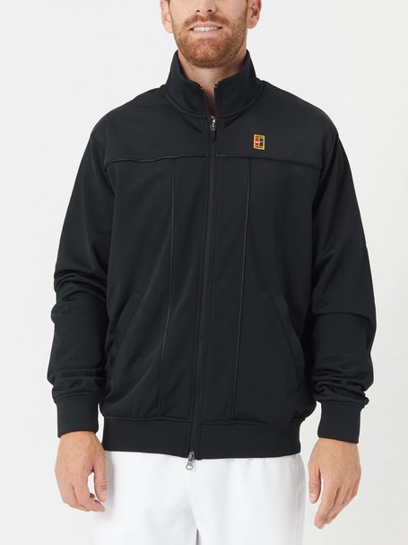 Tranquilidad fuegos artificiales natural Nike Men's Core Heritage Jacket | Tennis Warehouse