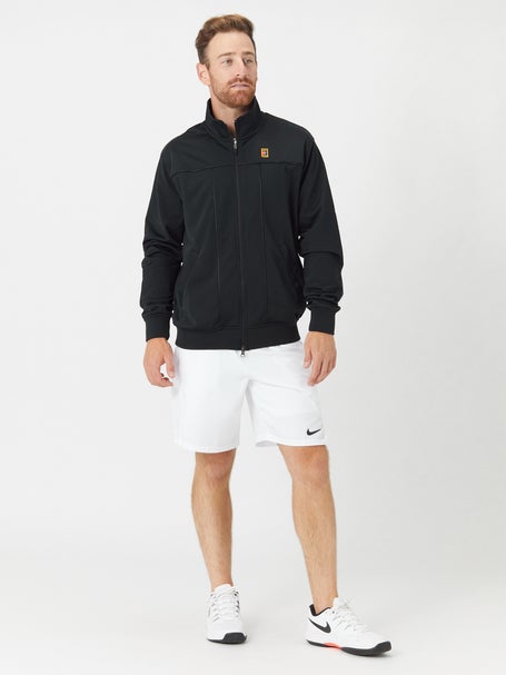 Tranquilidad fuegos artificiales natural Nike Men's Core Heritage Jacket | Tennis Warehouse