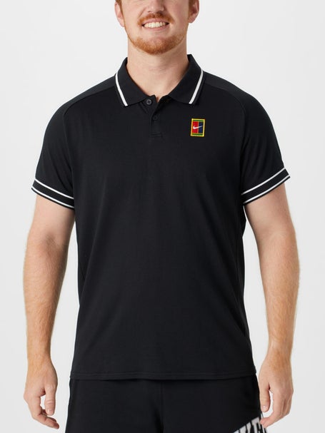 Nike Mens Summer Heritage Polo