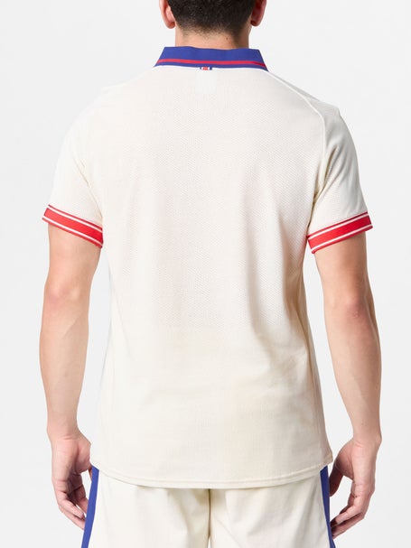 Nike Men's Summer Heritage Polo Tennis Warehouse
