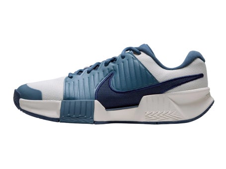 Nike GP Challenge Pro Bone/Baltic Blue Mens Shoes 