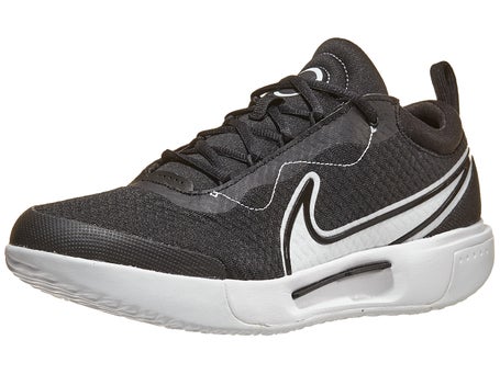 vapor air max black and white