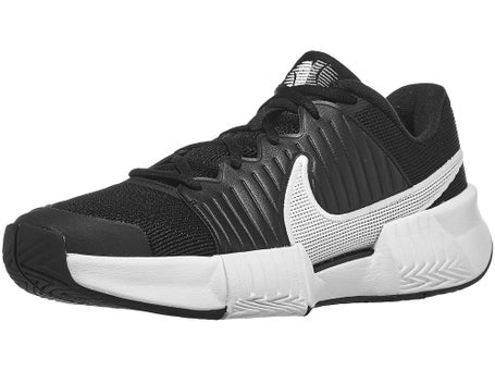 Nike GP Challenge Pro Black/White Men's Shoes | Tennis Warehouse