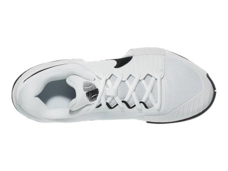 Nike GP Challenge Pro White/Black Men display picture 1