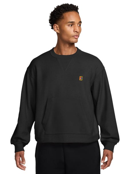 Nike Mens Club Rules Crew Sweatshirt