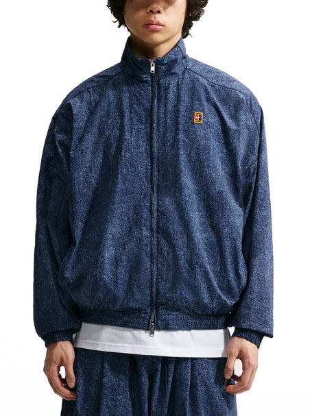 Nike Mens Club Rules Jacket
