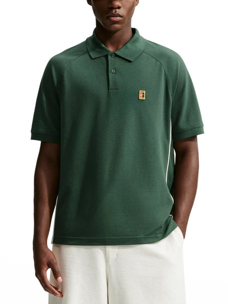 Nike Mens Club Rules Polo