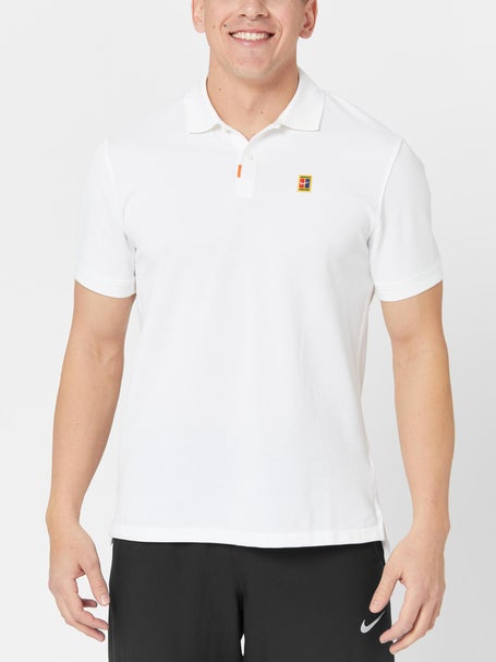 Nike Mens Core Slim Heritage Polo
