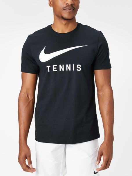 pilfer slutpunkt Alcatraz Island Nike Men's Core Tennis T-Shirt | Tennis Warehouse