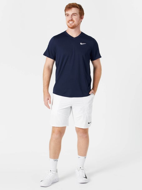 Nike Men's Core Victory Crew Tennis Warehouse