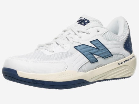 New Balance Every Match Mens 2E Pickle Shoes - Zinc