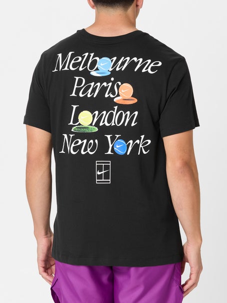 Nike Mens End Of Year T-Shirt