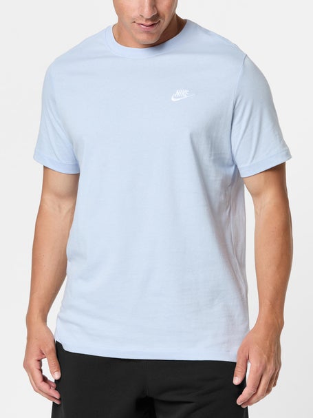 Nike Mens Fall Club T-Shirt
