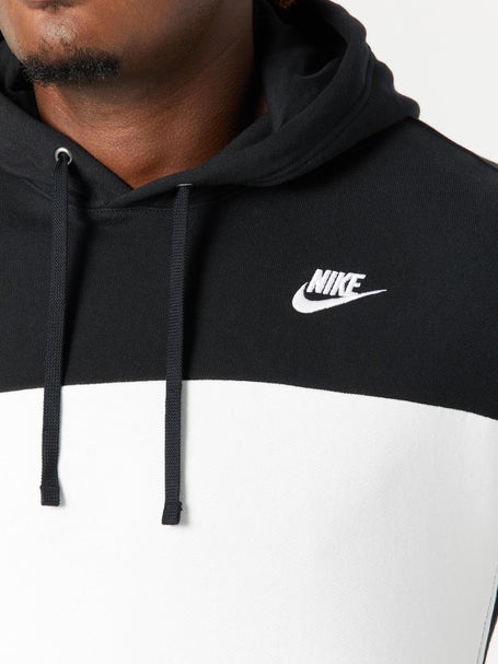 Nike Men's Fall Color Block Hoodie