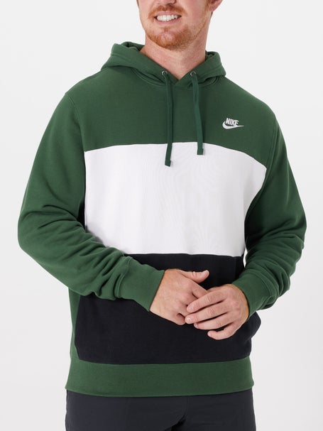 Nike Men Sportswear Club Fleece PO Hoodie, Diff. Colors and Sizes