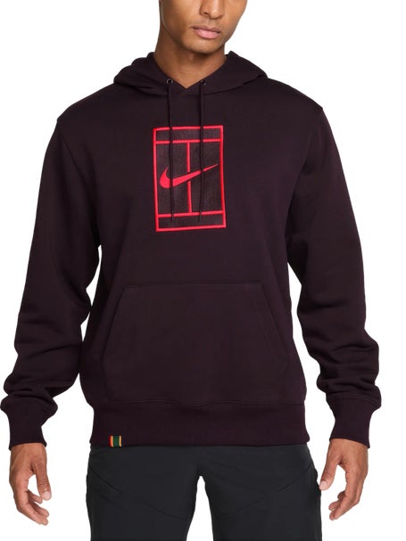 Nike Mens Fall Court Hoodie