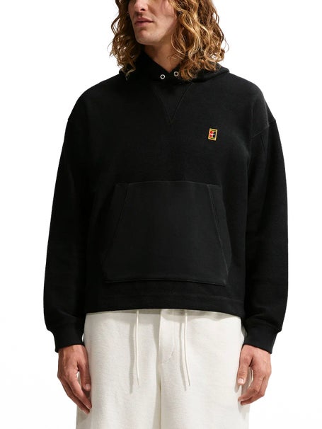Nike Mens Club Rules Hoodie
