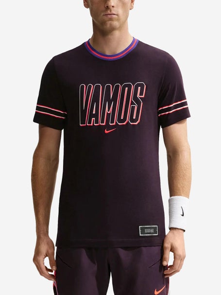 Nike Mens Fall Carlos Slam T-Shirt