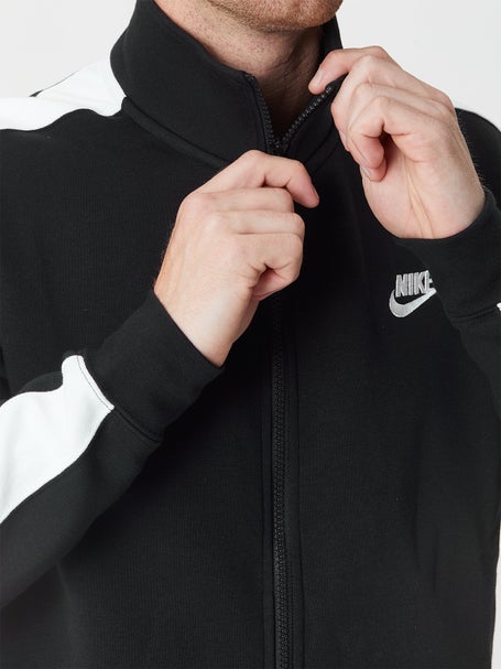 Nike Tribute track Suit